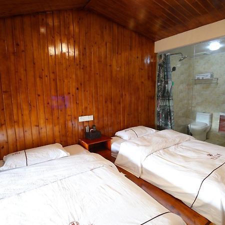 Fenghuang 1St Apartment Екстериор снимка