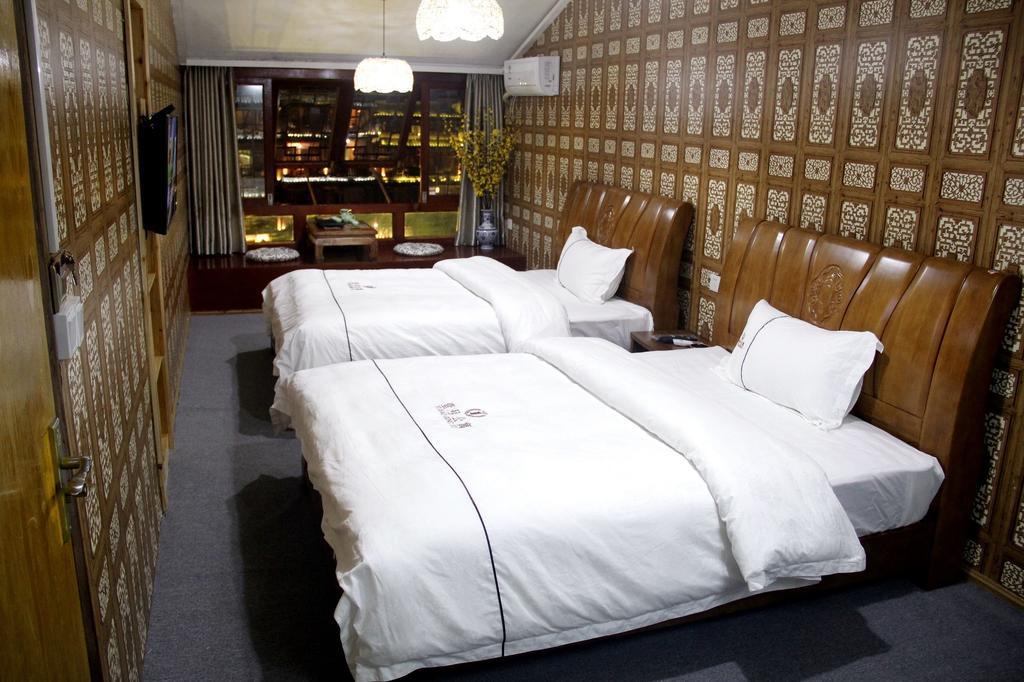 Fenghuang 1St Apartment Екстериор снимка