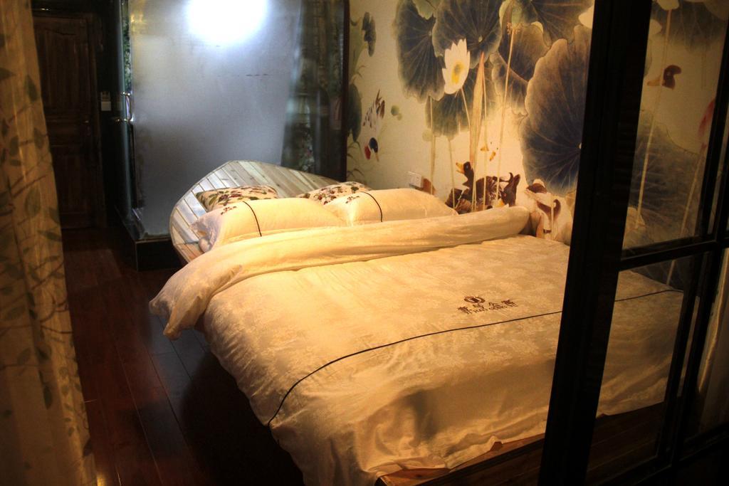 Fenghuang 1St Apartment Екстериор снимка