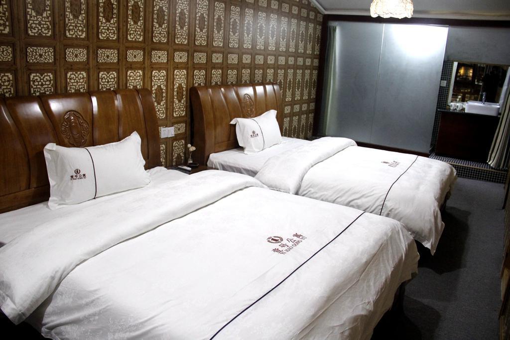 Fenghuang 1St Apartment Екстериор снимка