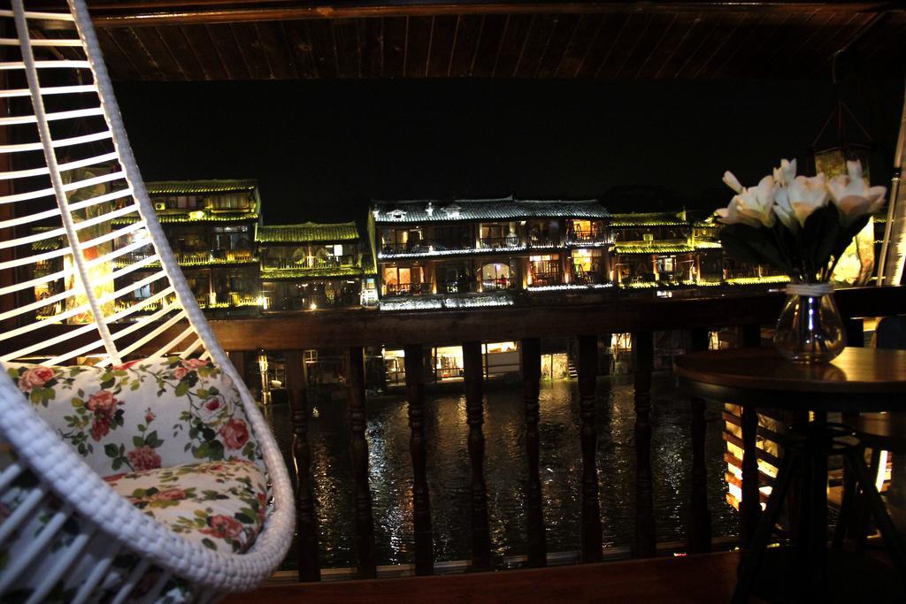 Fenghuang 1St Apartment Екстериор снимка