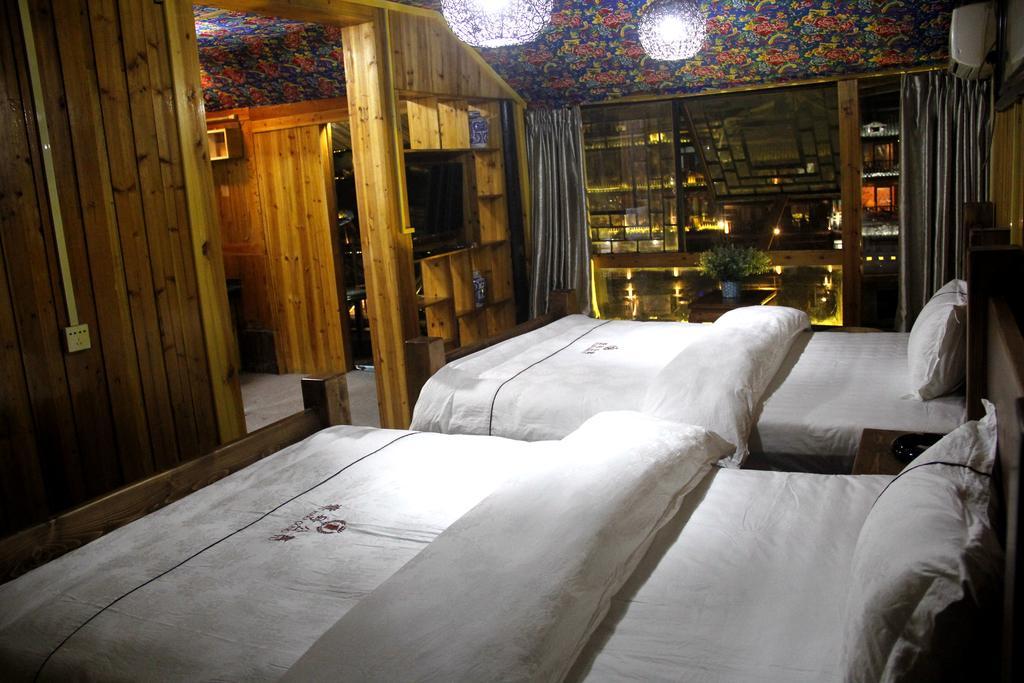 Fenghuang 1St Apartment Екстериор снимка