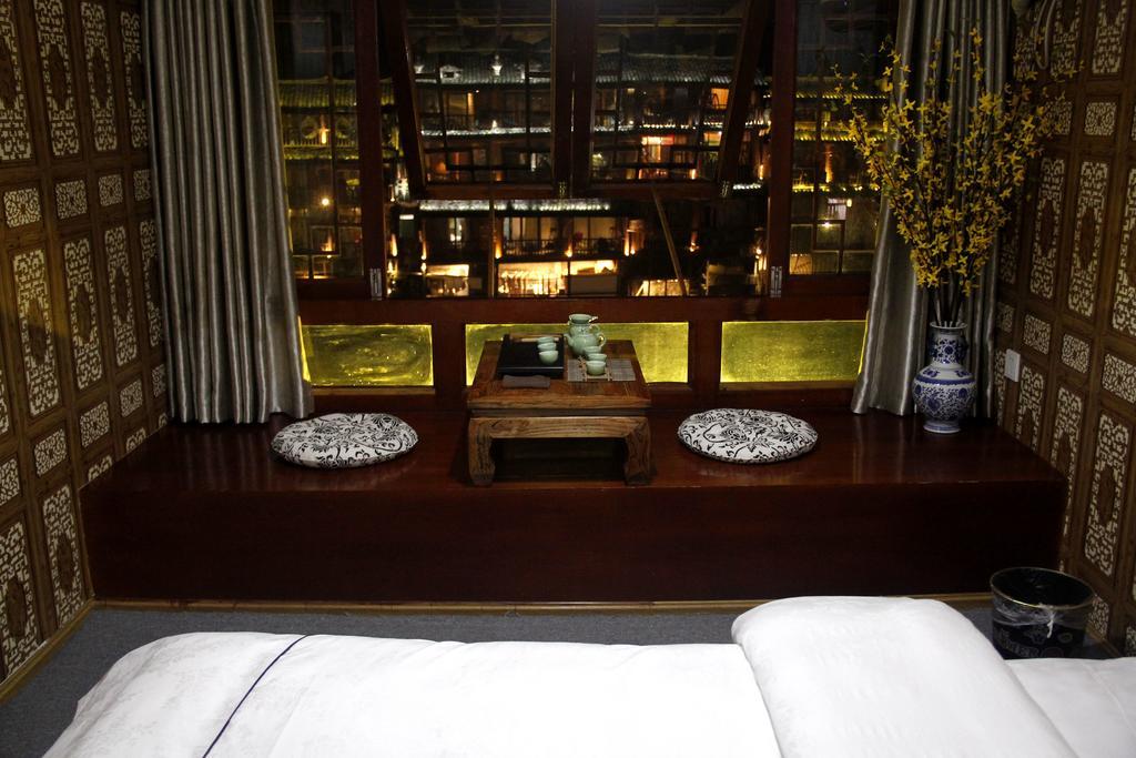 Fenghuang 1St Apartment Екстериор снимка