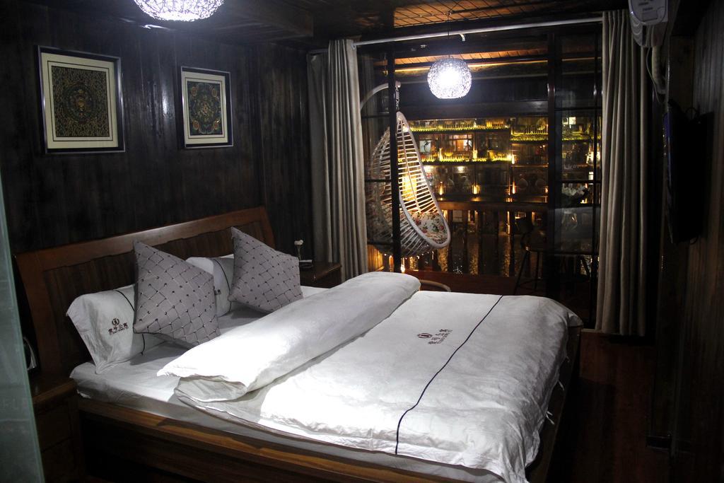 Fenghuang 1St Apartment Екстериор снимка