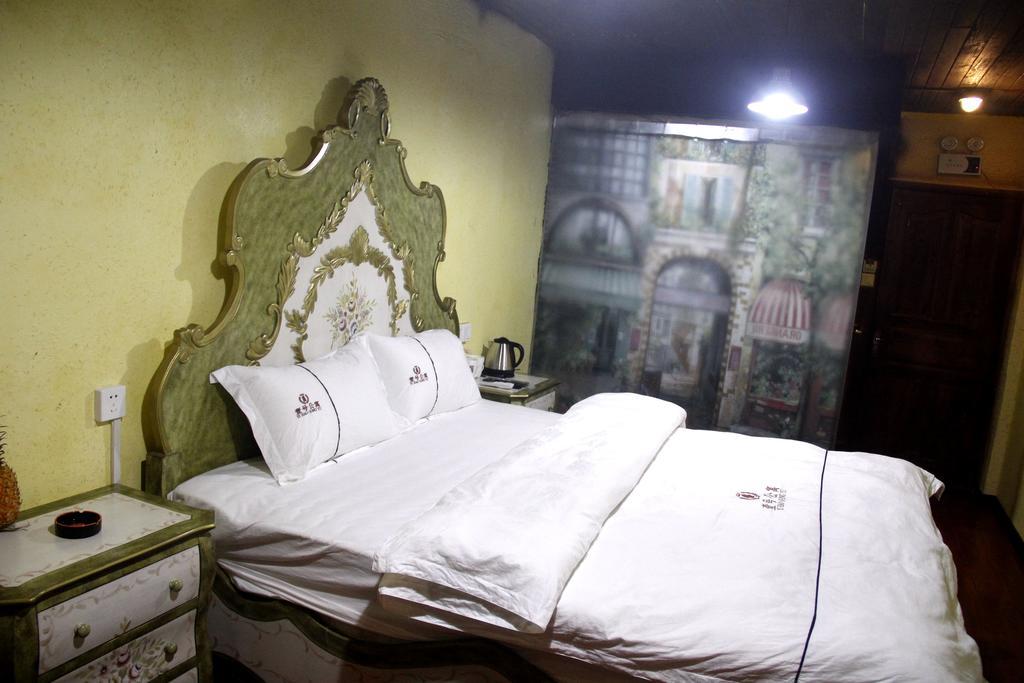 Fenghuang 1St Apartment Екстериор снимка