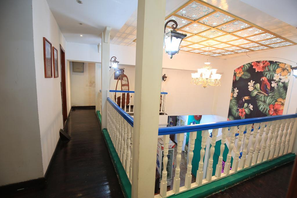 Fenghuang 1St Apartment Екстериор снимка