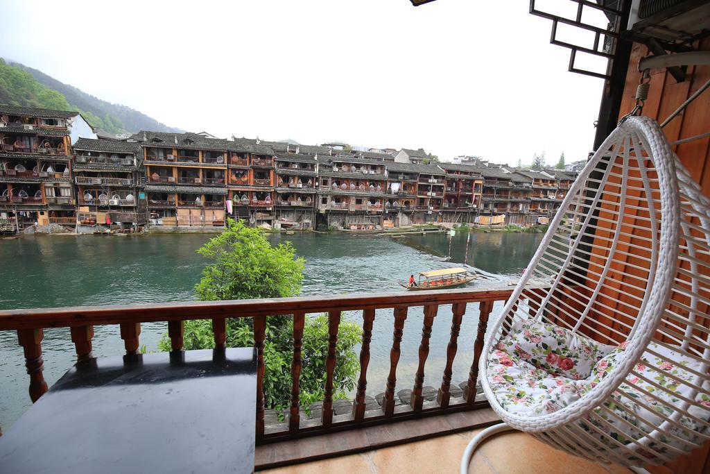 Fenghuang 1St Apartment Екстериор снимка