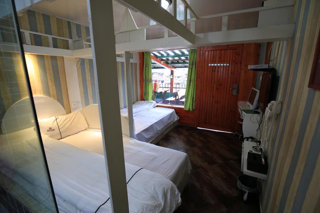 Fenghuang 1St Apartment Екстериор снимка