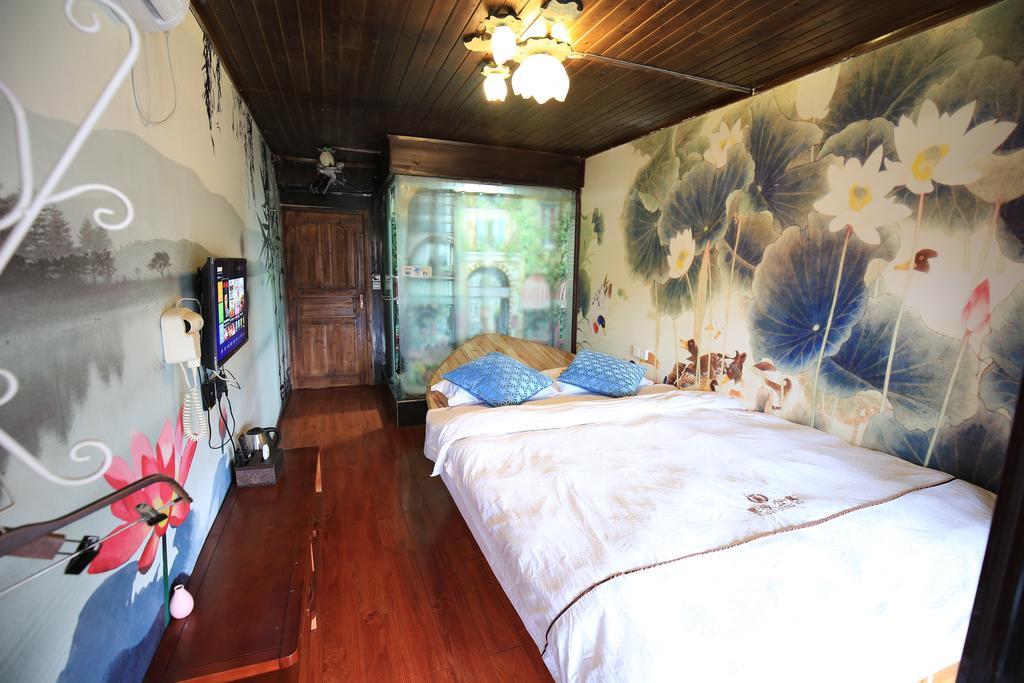 Fenghuang 1St Apartment Екстериор снимка