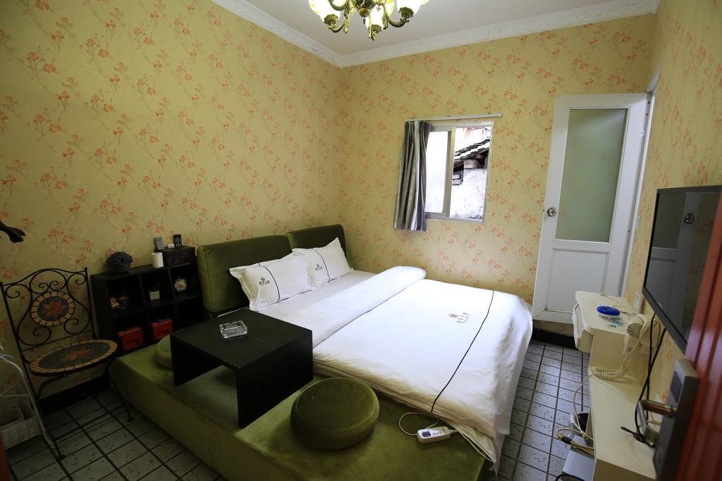 Fenghuang 1St Apartment Екстериор снимка