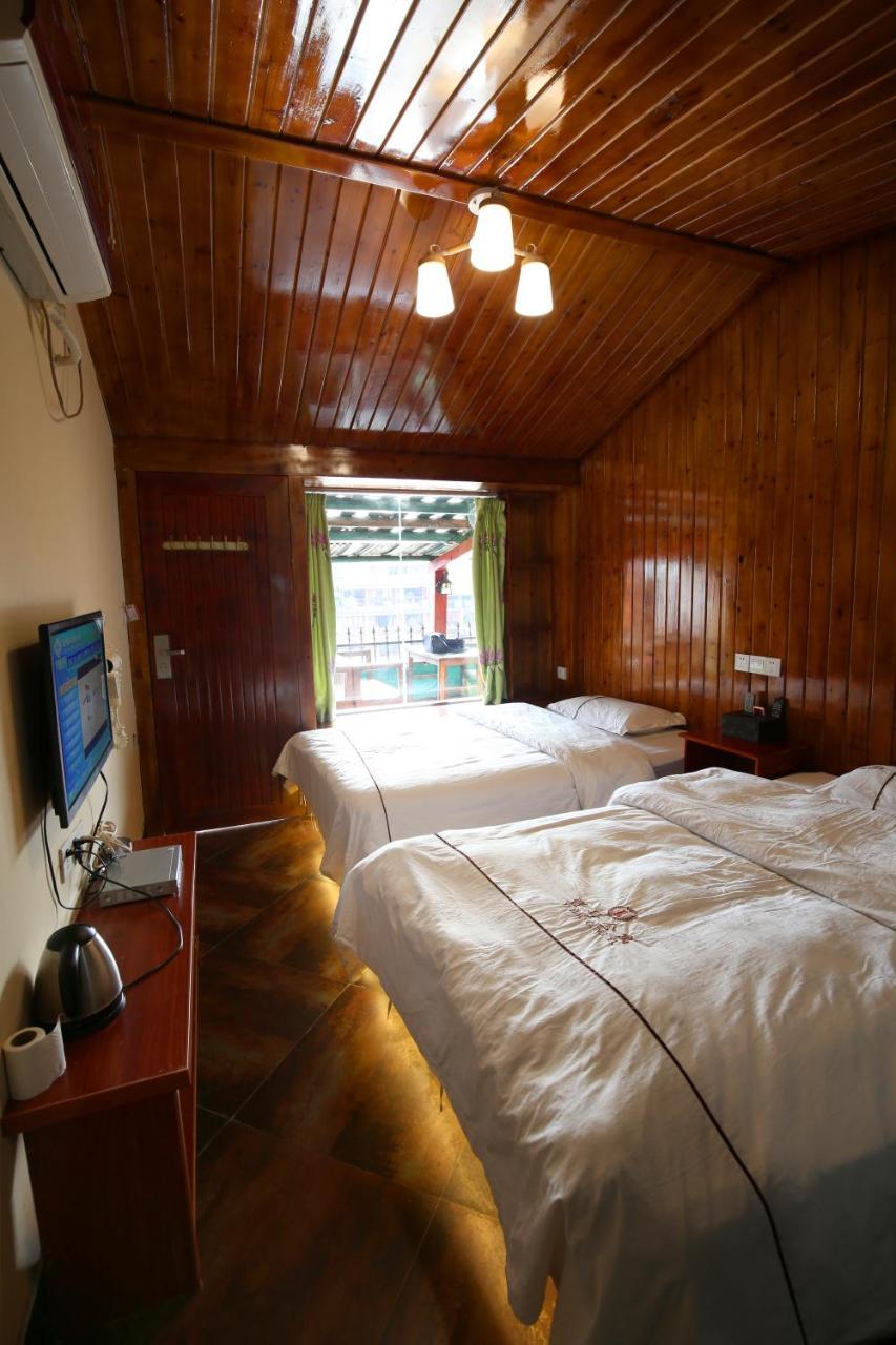 Fenghuang 1St Apartment Екстериор снимка