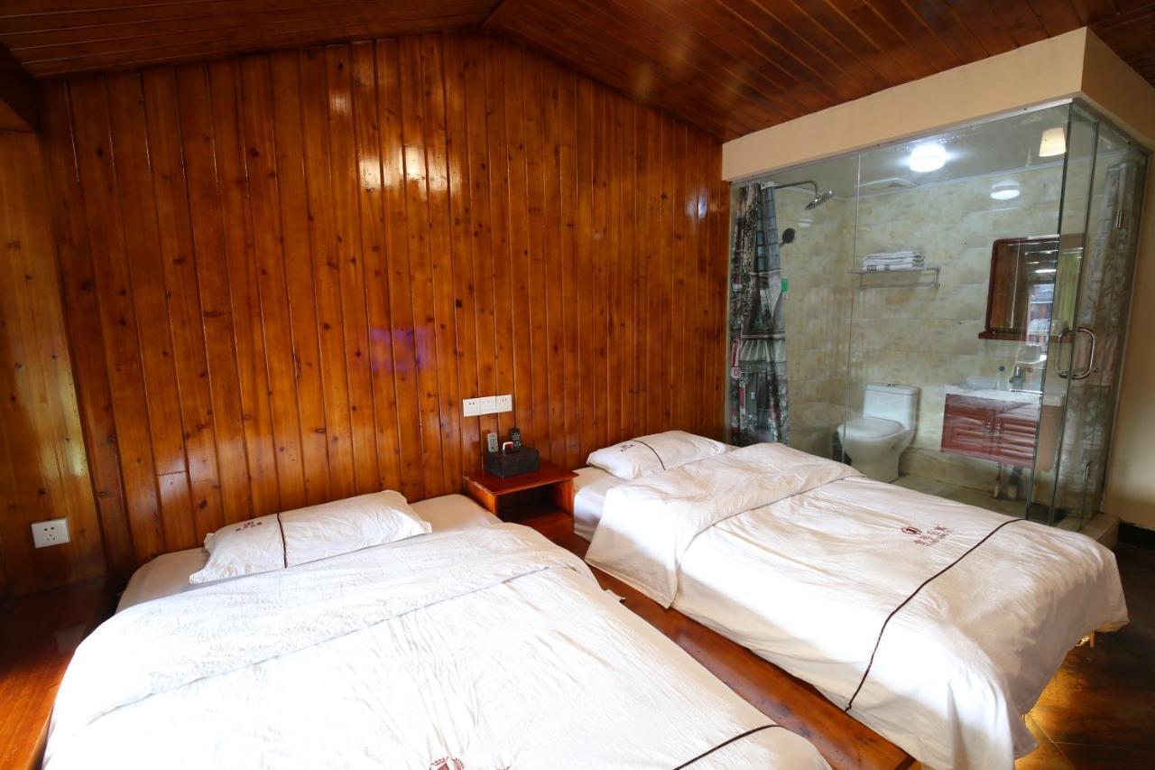 Fenghuang 1St Apartment Екстериор снимка