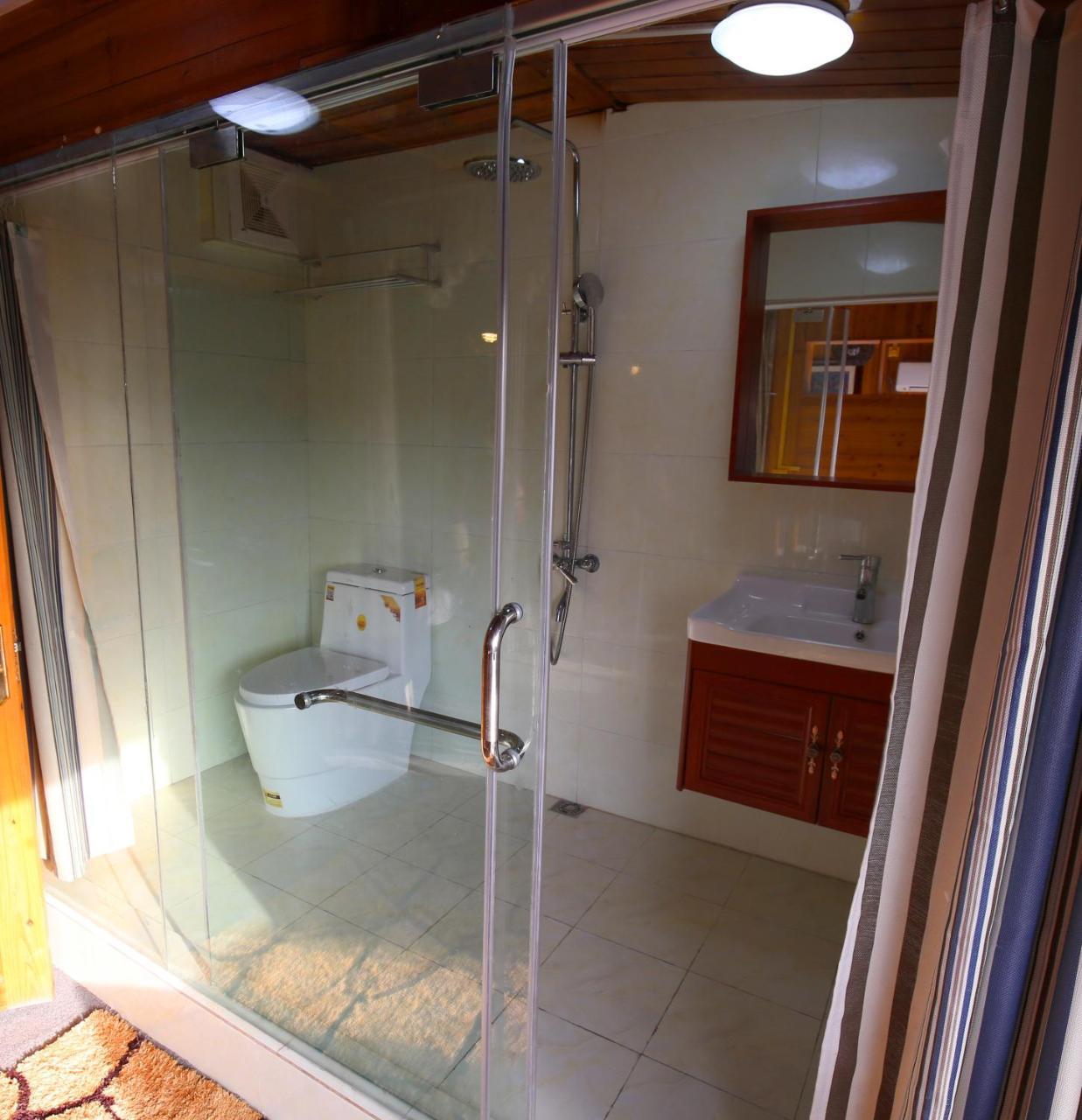 Fenghuang 1St Apartment Екстериор снимка