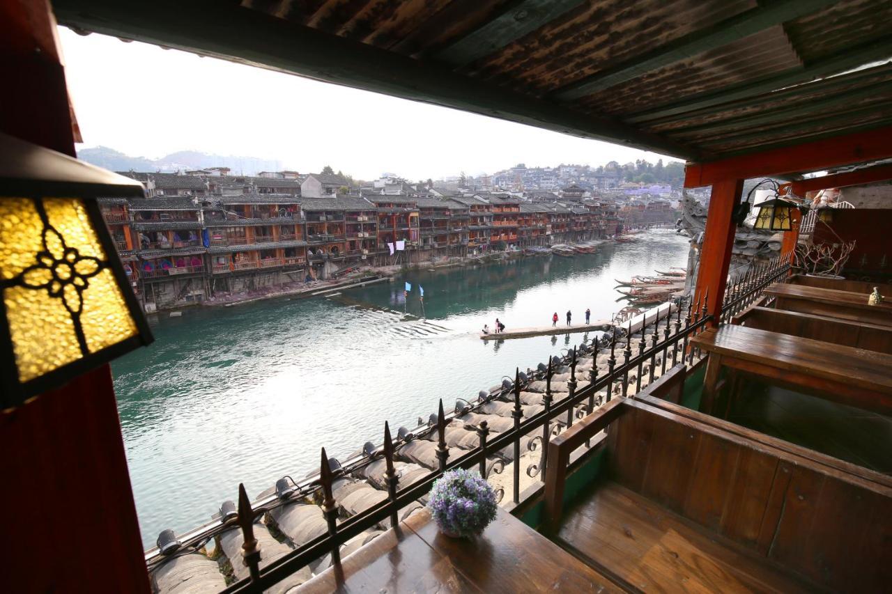 Fenghuang 1St Apartment Екстериор снимка
